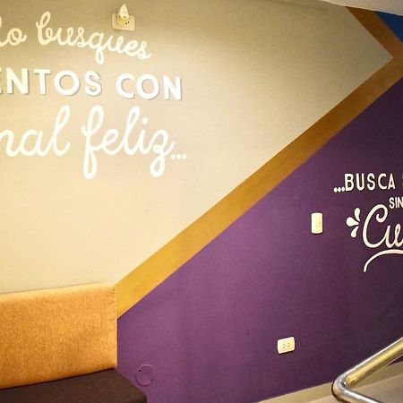 Hostal Patino リマ エクステリア 写真