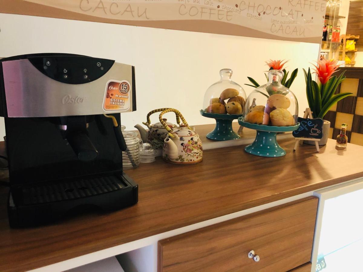 Hostal Patino リマ エクステリア 写真