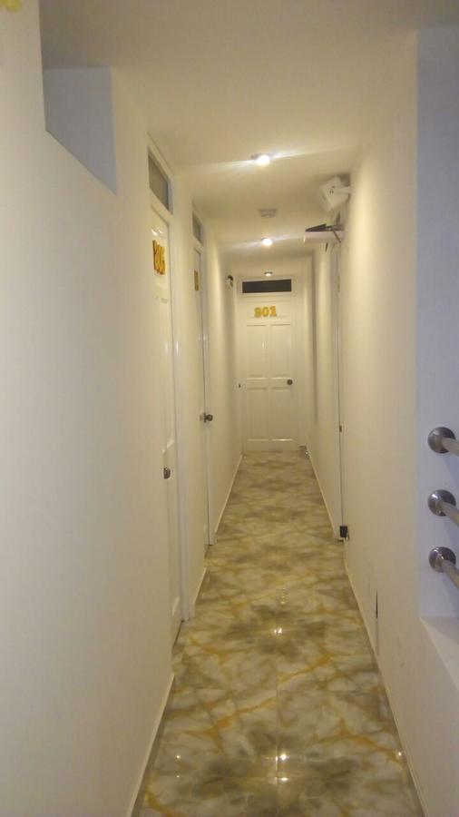 Hostal Patino リマ エクステリア 写真