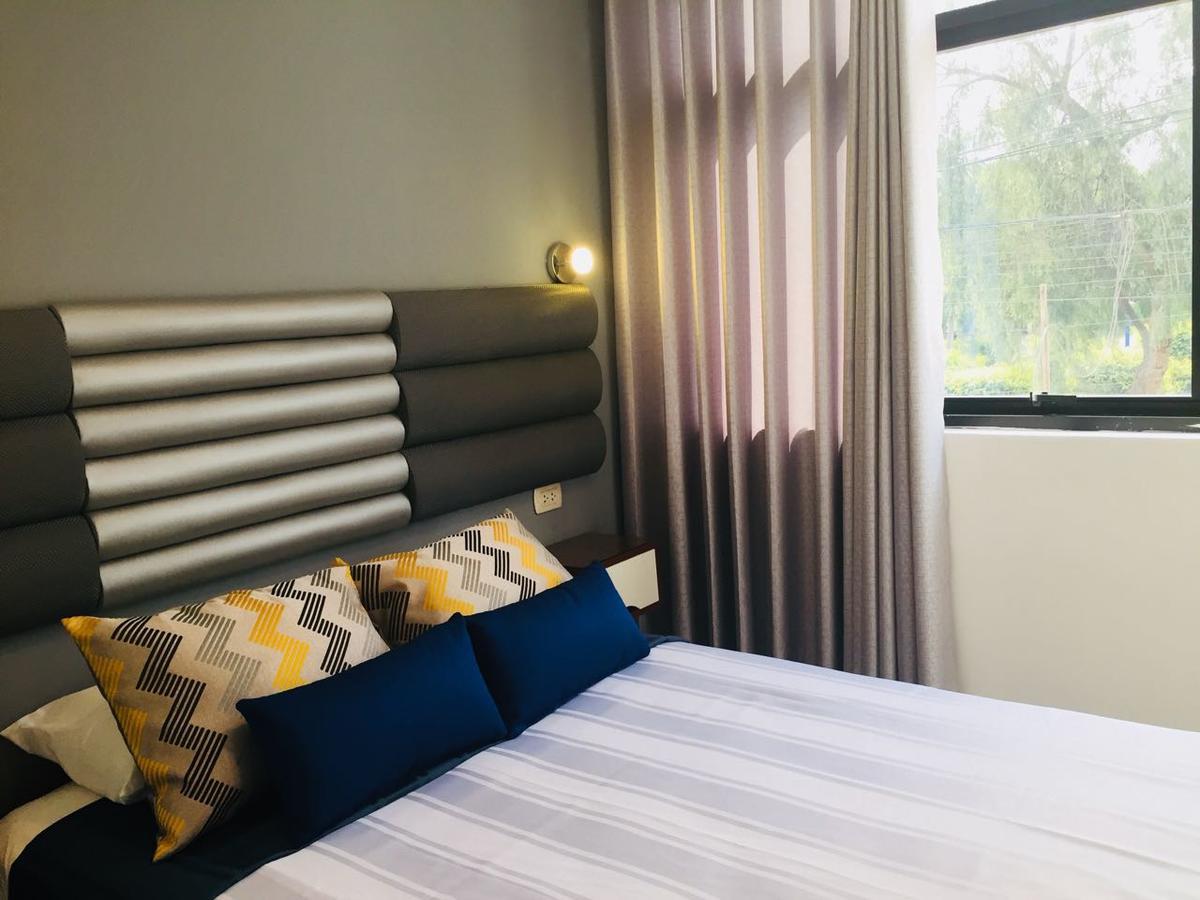 Hostal Patino リマ エクステリア 写真