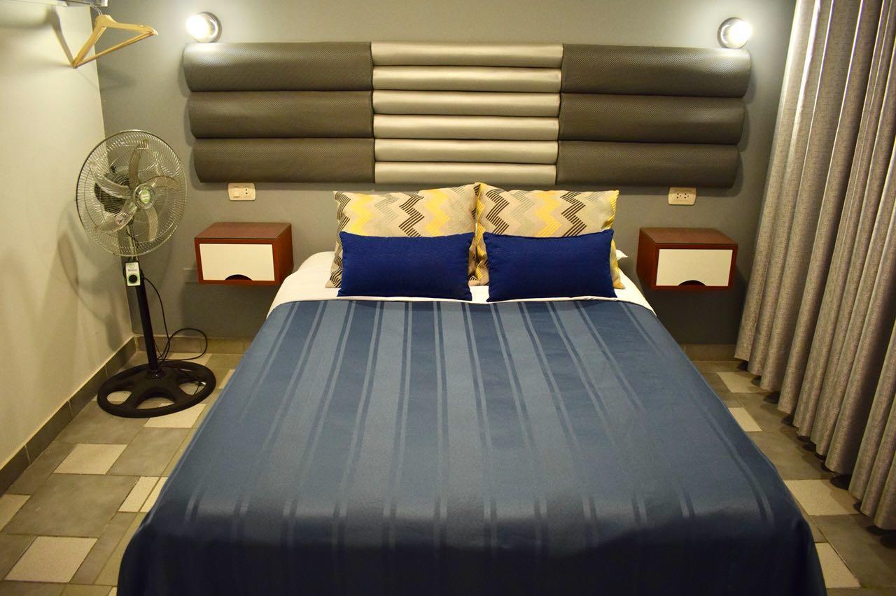 Hostal Patino リマ エクステリア 写真