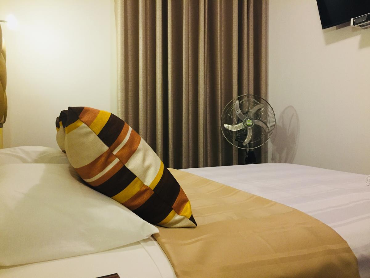 Hostal Patino リマ エクステリア 写真