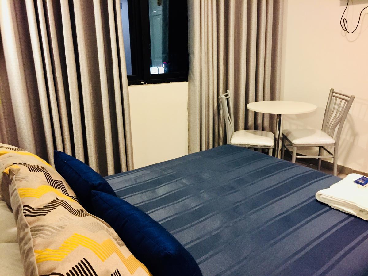 Hostal Patino リマ エクステリア 写真