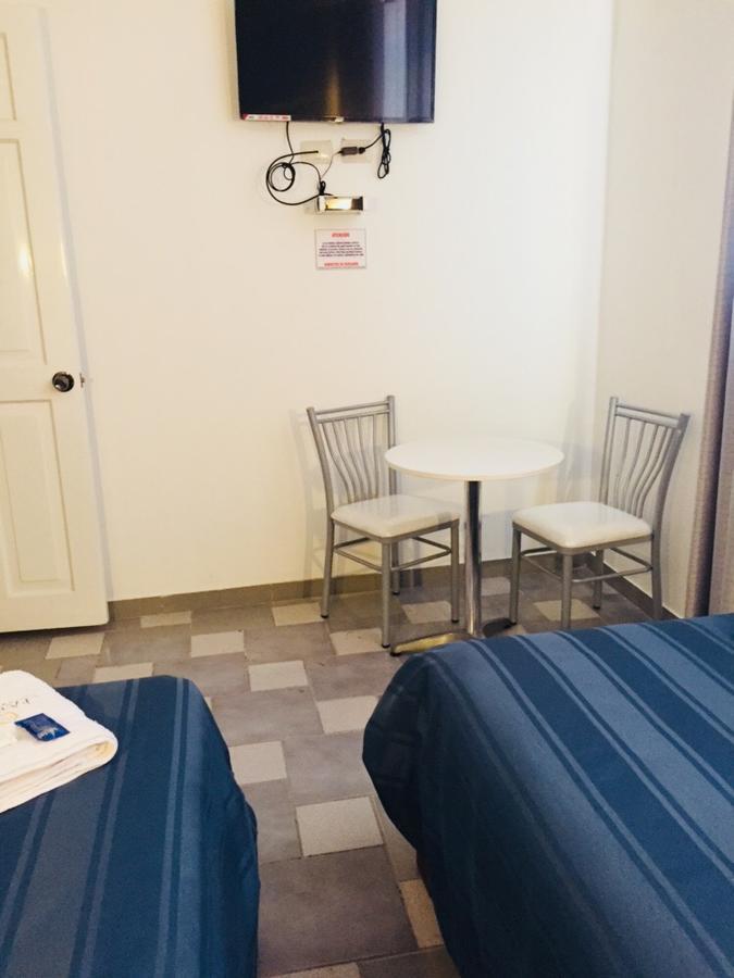 Hostal Patino リマ エクステリア 写真